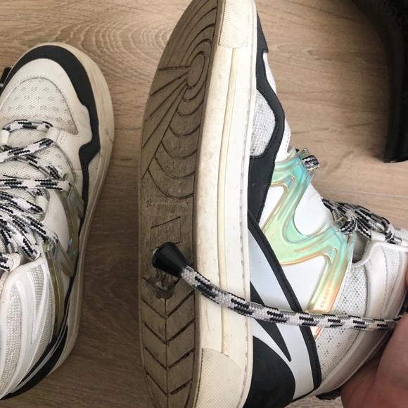 Marc Jacobs Sneakers - Picture 4 of 6